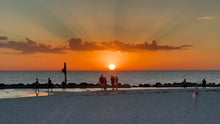 Load image into Gallery viewer, 2024-2025 Evenings in Dunedin Calendar