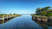 Load image into Gallery viewer, 2025 Planet Rodanthe Calendar