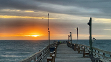 Load image into Gallery viewer, 2025 Planet Rodanthe Calendar