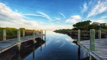 Load image into Gallery viewer, 2025 Planet Rodanthe Calendar