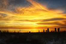 Load image into Gallery viewer, 2024-2025 Evenings in Dunedin Calendar