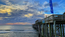 Load image into Gallery viewer, Rodanthe Pier