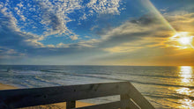 Load image into Gallery viewer, Rodanthe Pier