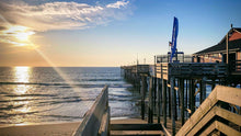 Load image into Gallery viewer, Rodanthe Pier