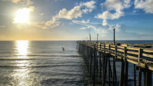 Load image into Gallery viewer, Rodanthe Pier