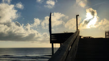 Load image into Gallery viewer, Rodanthe Pier