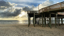Load image into Gallery viewer, Rodanthe Pier