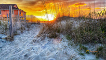 Load image into Gallery viewer, Rodanthe Pier