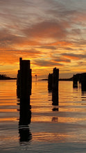 Load image into Gallery viewer, Ocracoke Calendar
