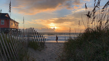 Load image into Gallery viewer, Rodanthe Pier