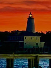 Load image into Gallery viewer, Ocracoke Calendar