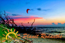 Load image into Gallery viewer, Planet Rodanthe: Lockdown