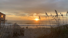 Load image into Gallery viewer, Rodanthe Pier