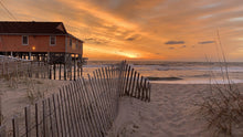 Load image into Gallery viewer, Rodanthe Pier